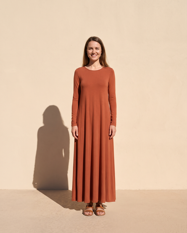 Maxi Dresses