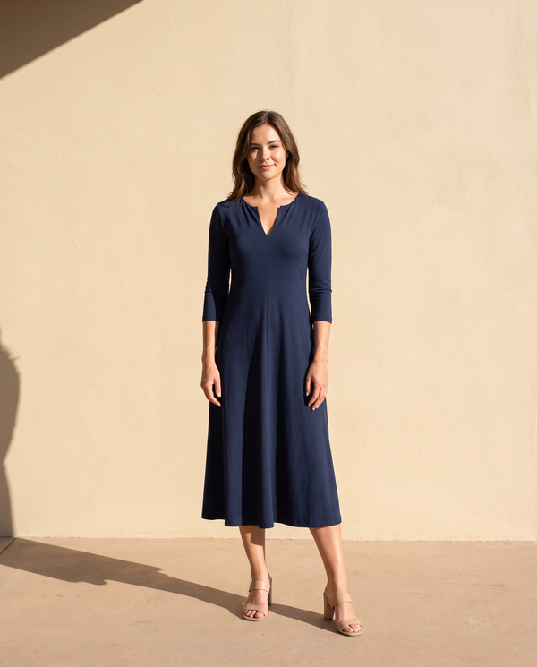 Midi Dresses