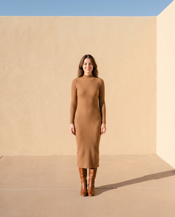 Knit Dresses