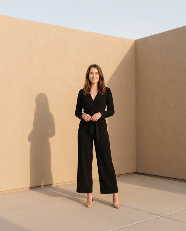 Jumpsuits