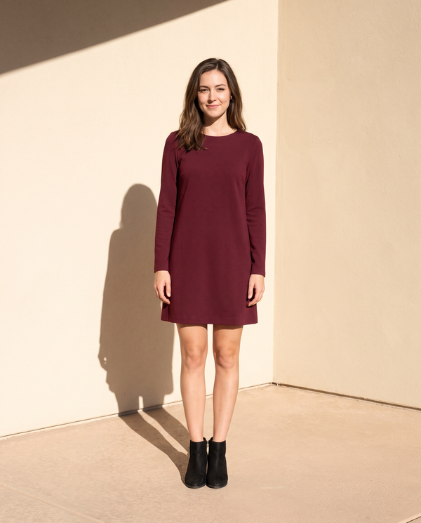 Mini Dresses