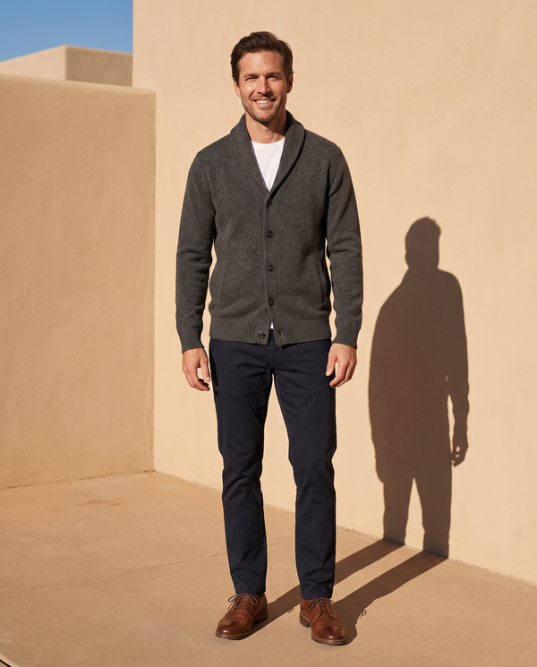 Cardigans