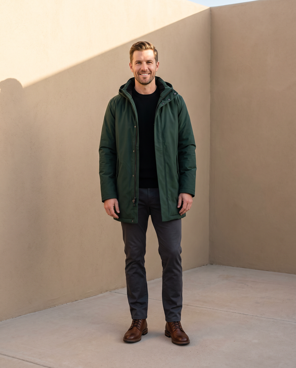 Weatherproof