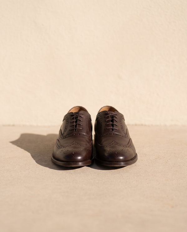 Brogues