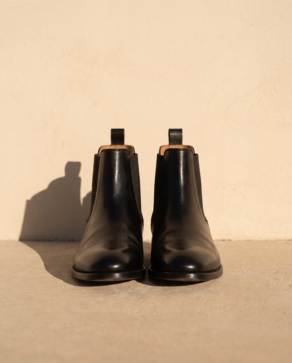 Chelsea Boots