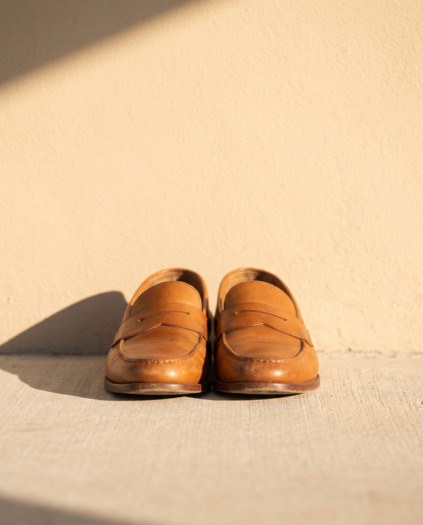 Loafers