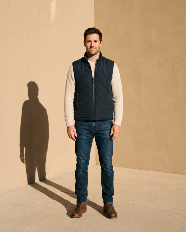 Vests