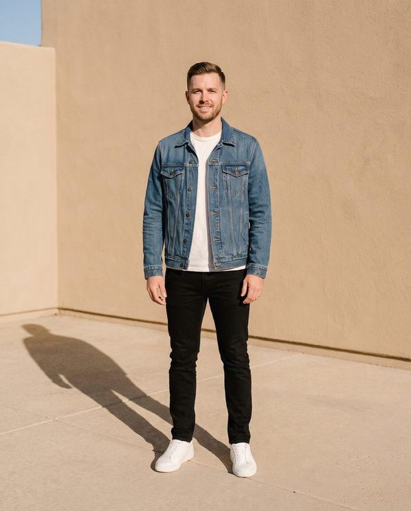 Denim