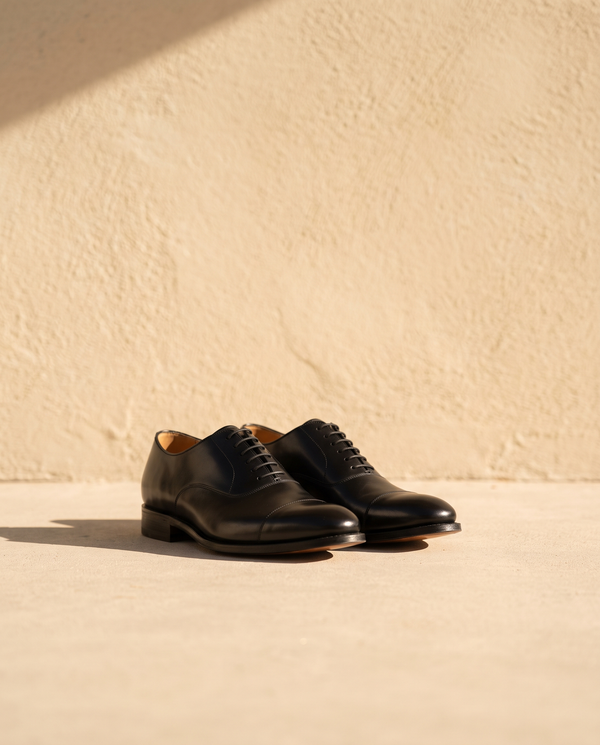 Oxford Shoes