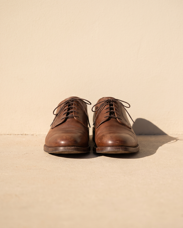 Derby Shoes