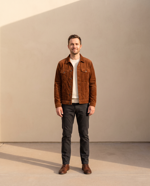 Corduroy