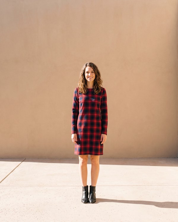 Plaid & Check