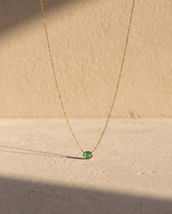 Pendant Necklaces
