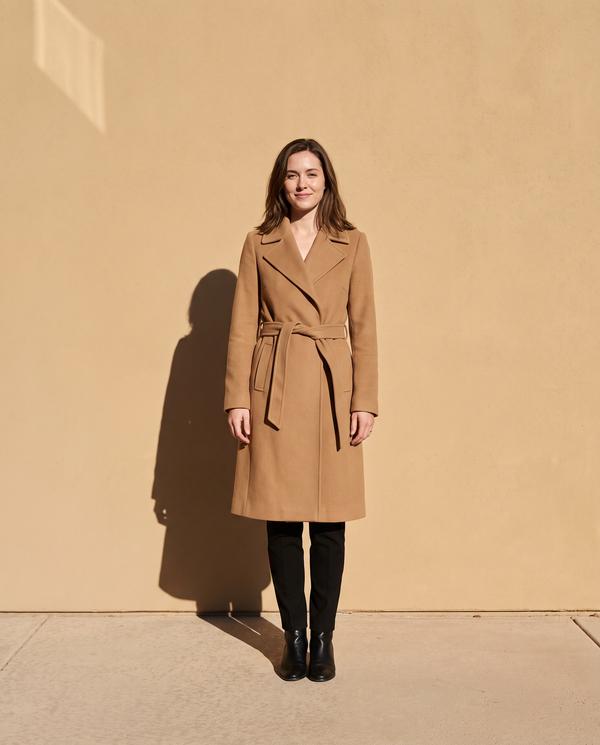 Coats