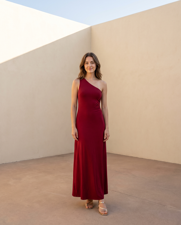One-Shoulder