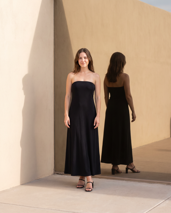 Strapless