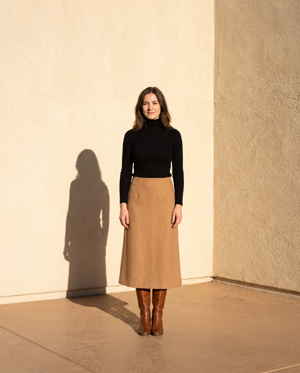 Turtleneck