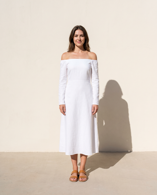 Off-Shoulder