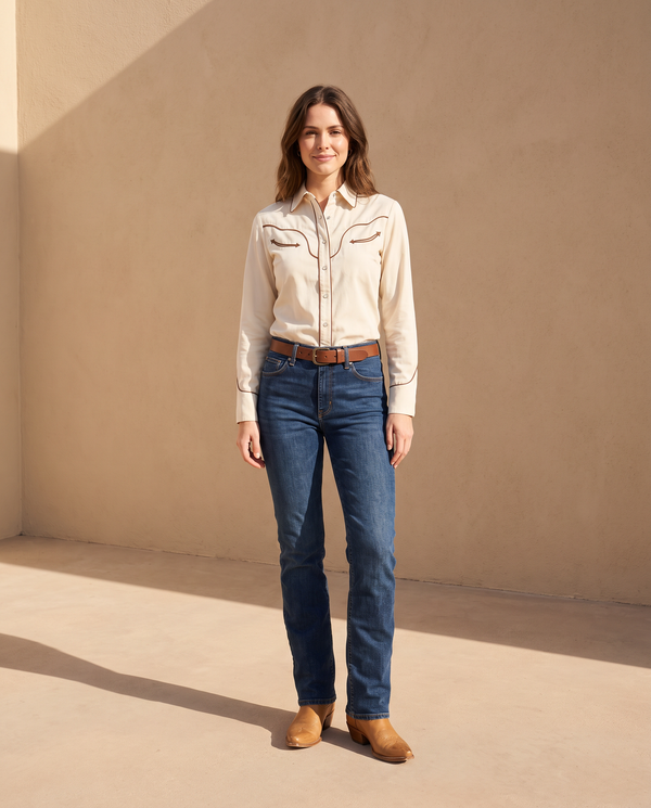Western Style