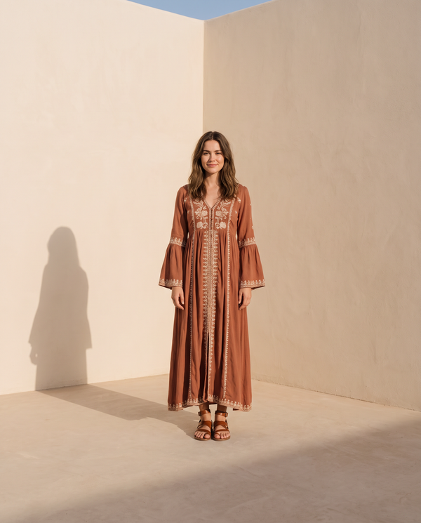 Boho Style