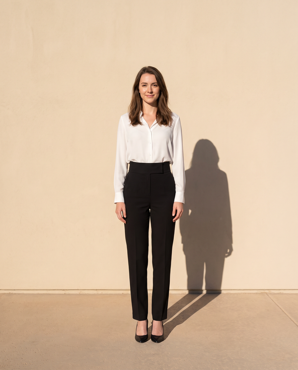 High-Waisted