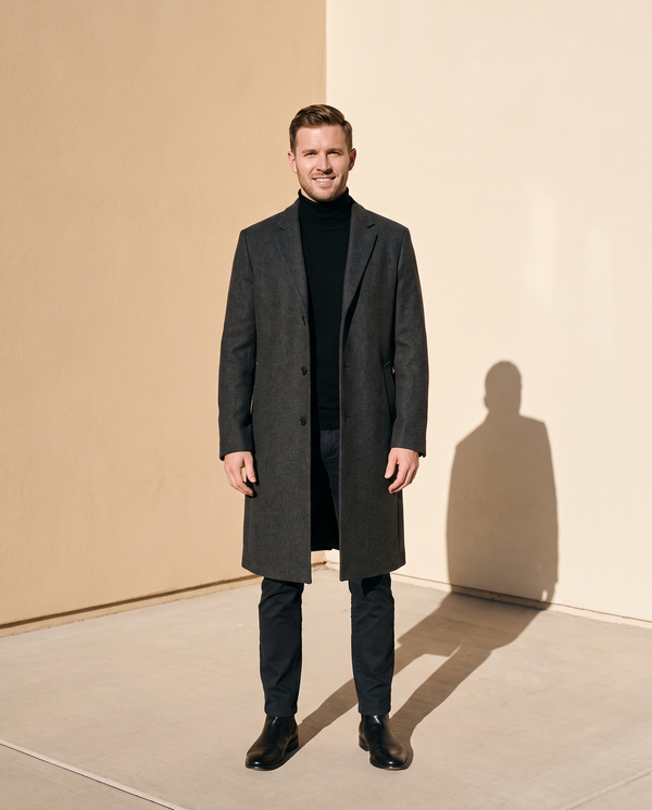 Coats