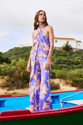 Levante Lima Trousers Set