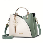 White Green