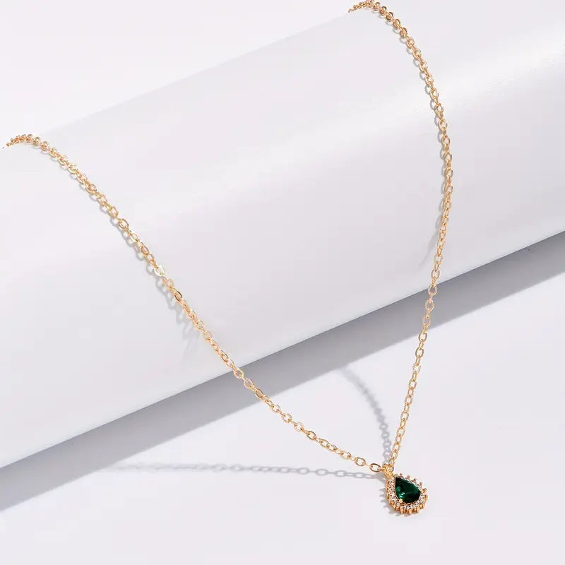 Yvaine Gladorra Necklace - Rhiannon