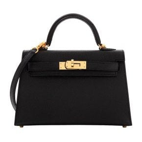 Fiorenza Top Handle Flap Vegan Leather Handbag - Compact Crossbody with Detachable Strap