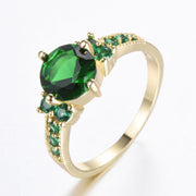 Green & Gold