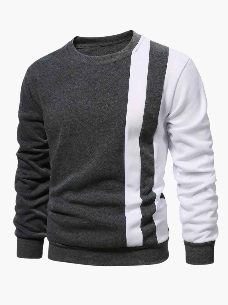 Lightweight Sweater for Everyday Layering