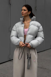 Gray