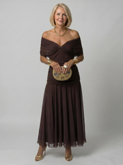 Brown (almost sold out)