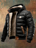 Warm Lined Jacket