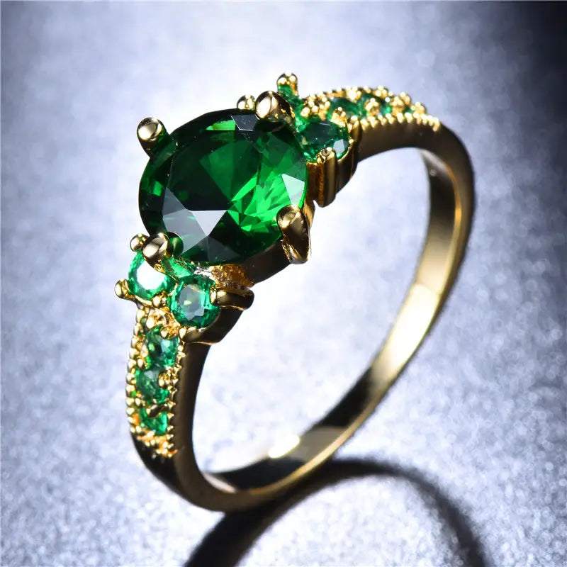Celia Ferrowyn Ring
