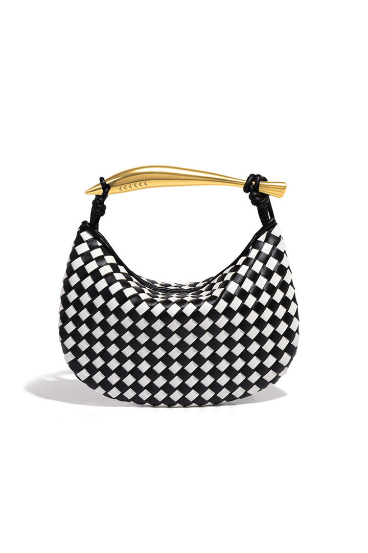 Modern Sardine Series Handbag