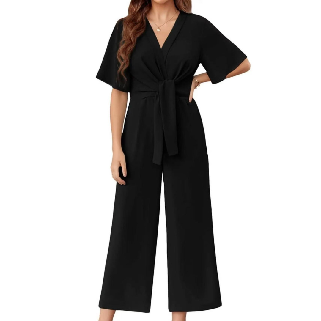 Glennie Elegant Jumpsuit