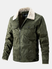 Olive Green