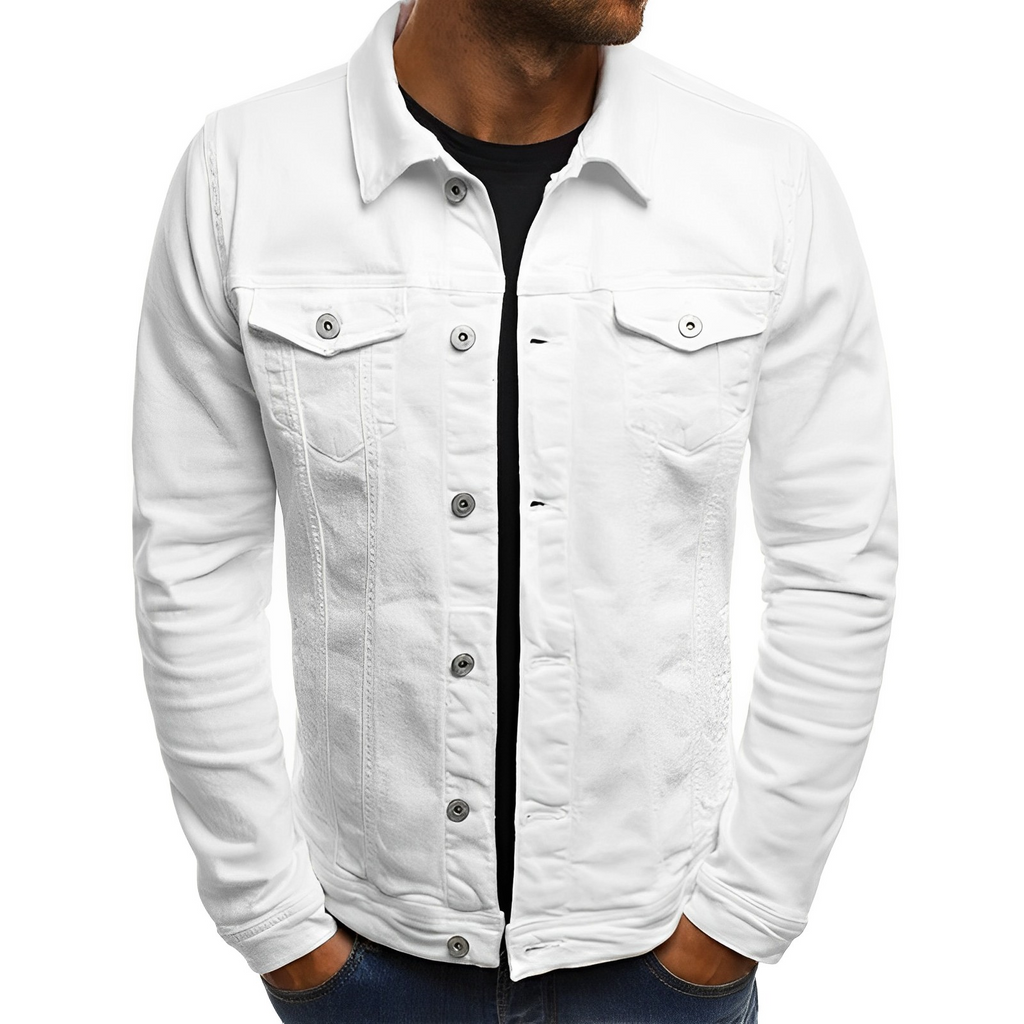 Men's Lightweight Summer Jacket