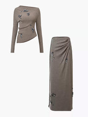 Taupe
