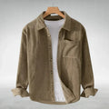Breathable Denim Jacket