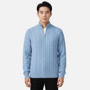 light-blue