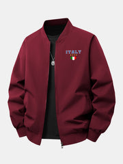 Wine red