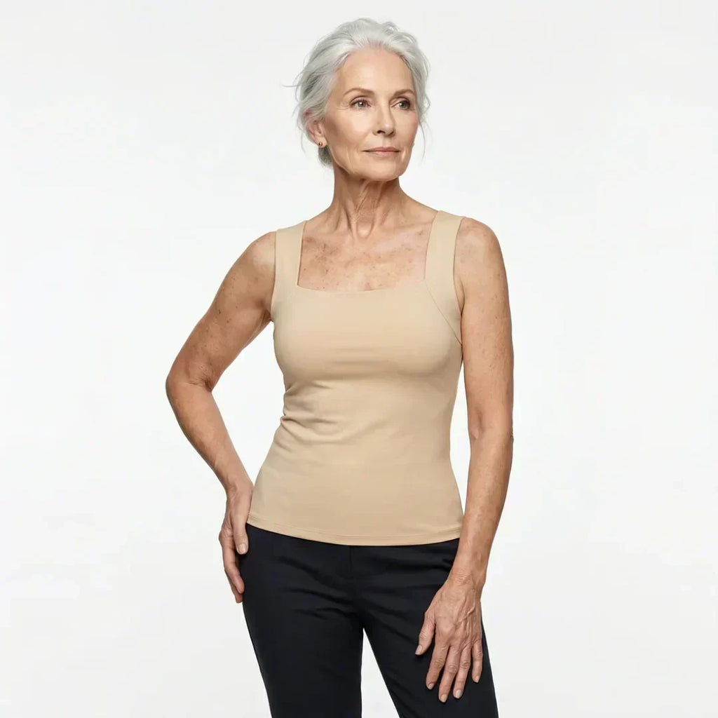 Roxy - Built In Comfort Bra Tanktop