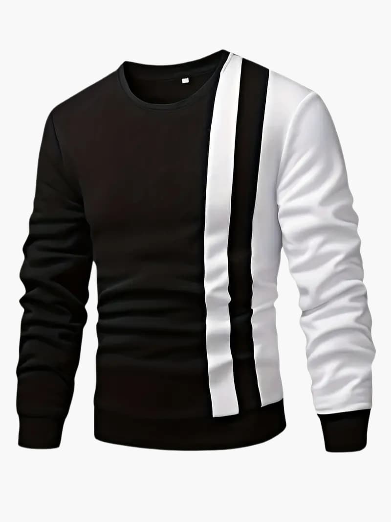Lightweight Sweater for Everyday Layering