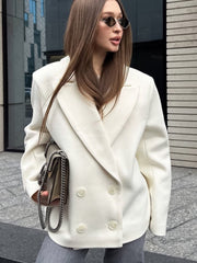 Cream White