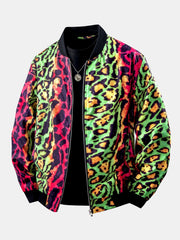 Pink/Green