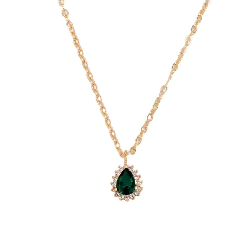 Yvaine Gladorra Necklace - Rhiannon