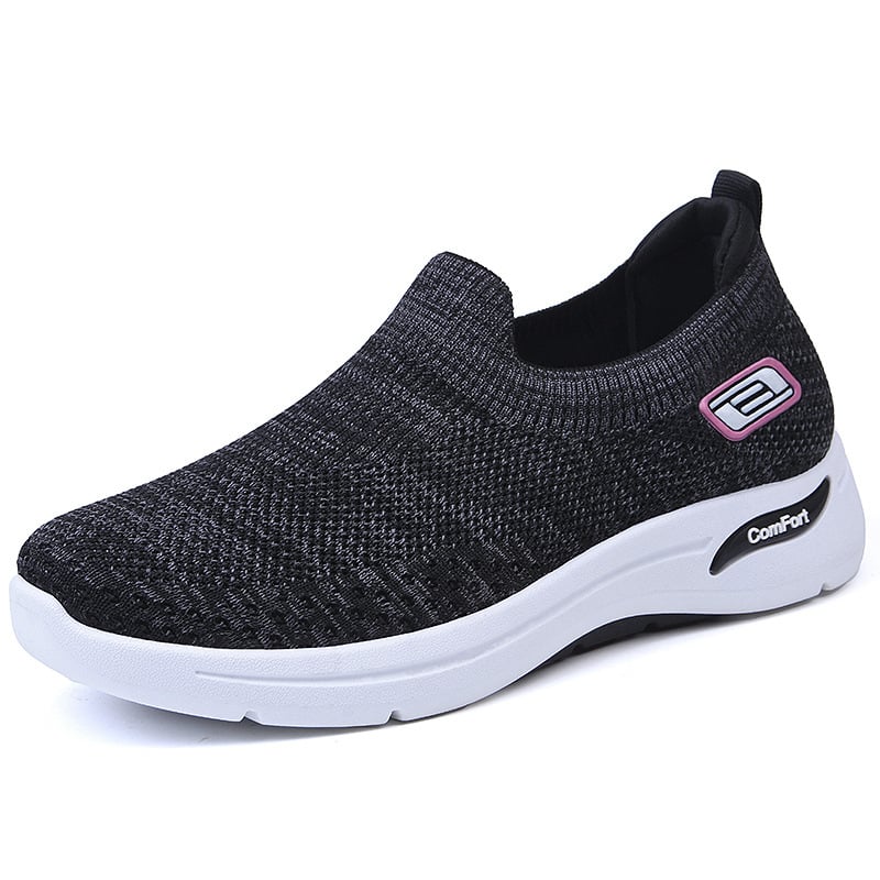 Women’s Slip-On Casual Sneakers